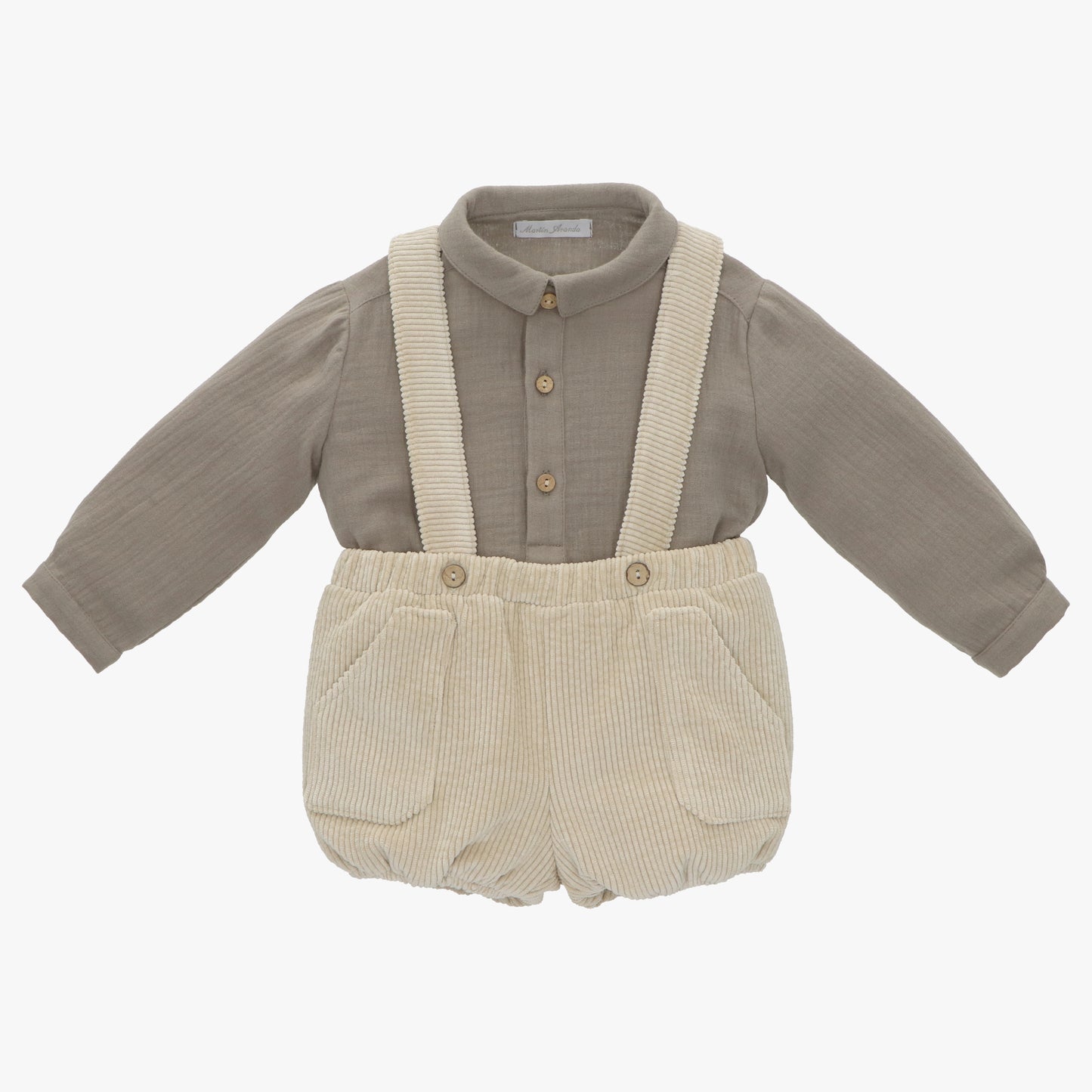 Peto Beige Pana