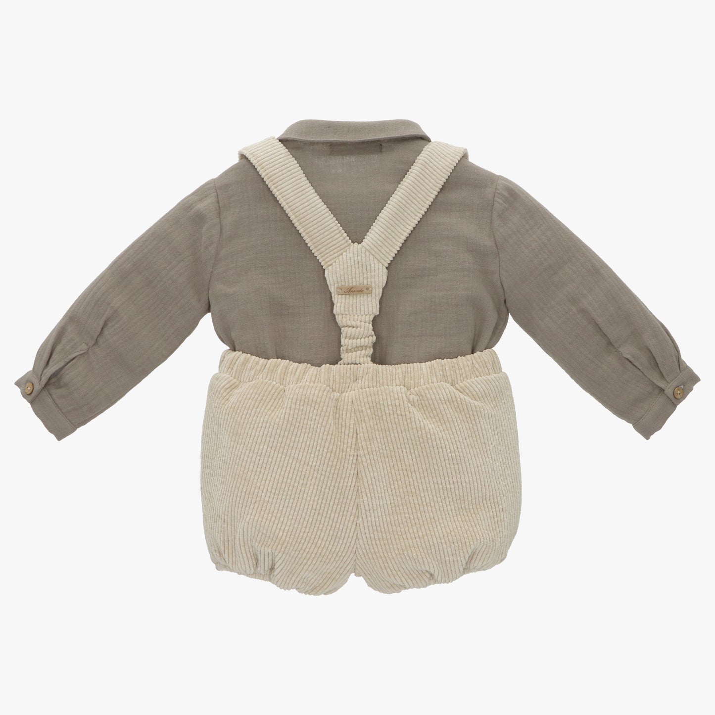 Peto Beige Pana