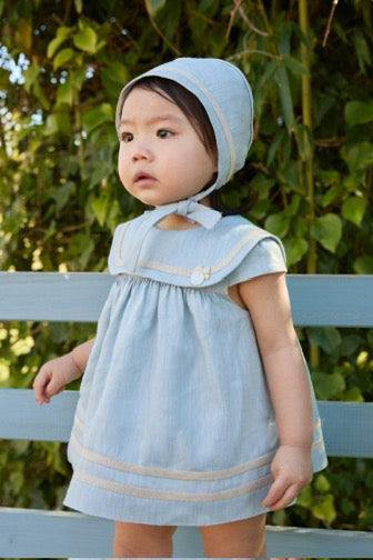 Jesusito Azul Lino Martín Aranda