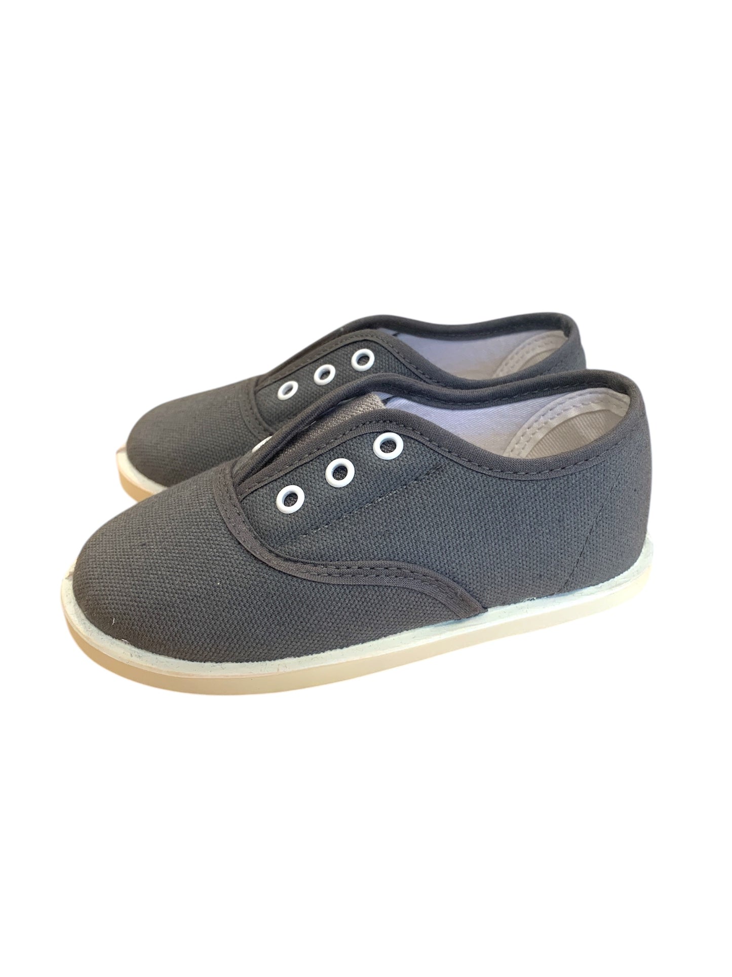 Tenis Loneta Unisex