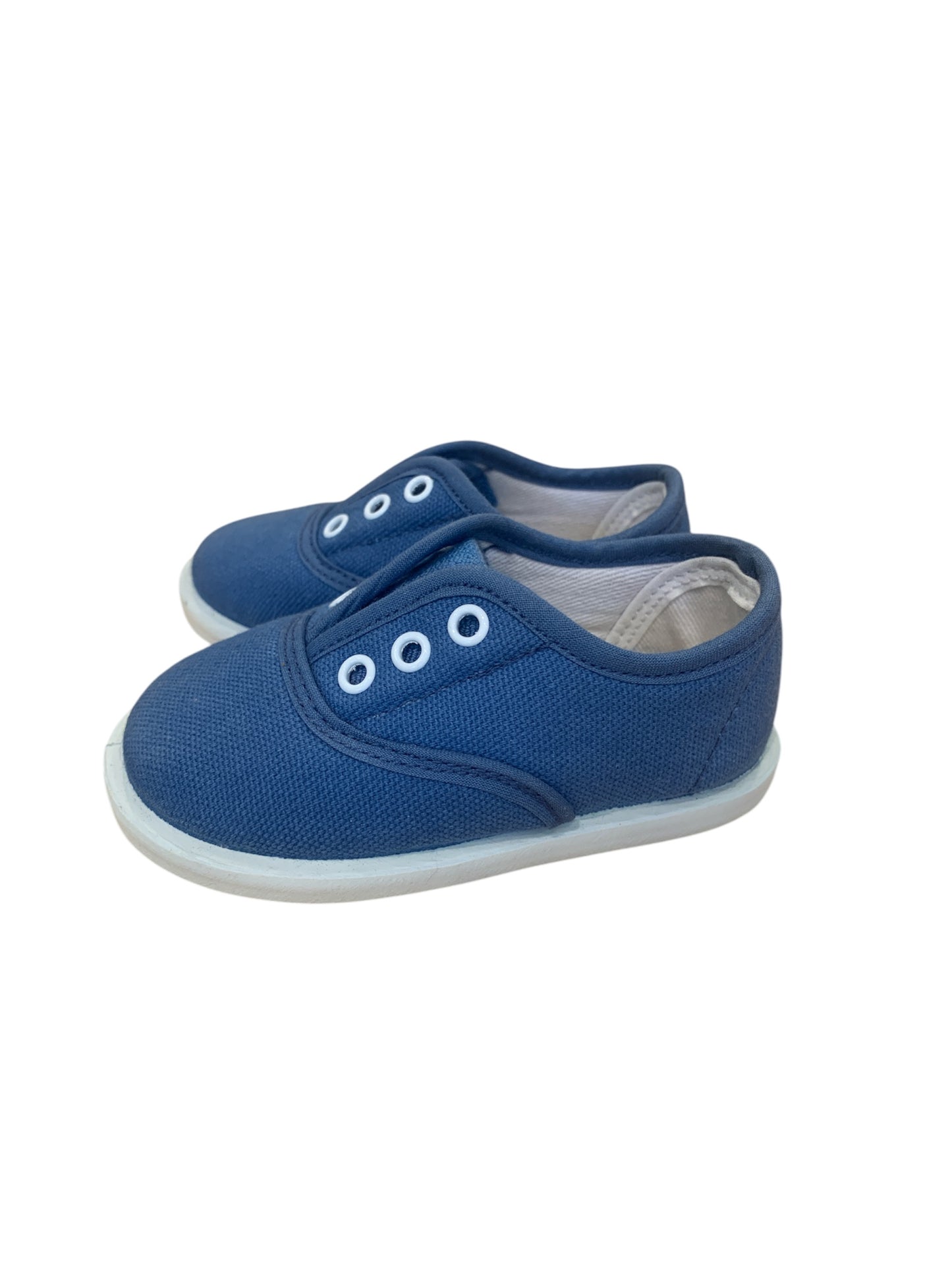 Tenis Loneta Unisex