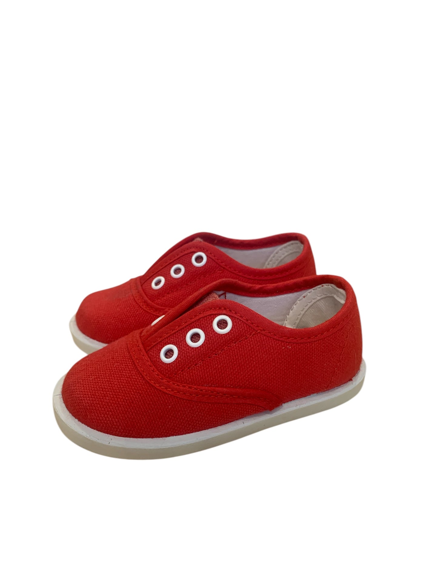 Tenis Loneta Unisex