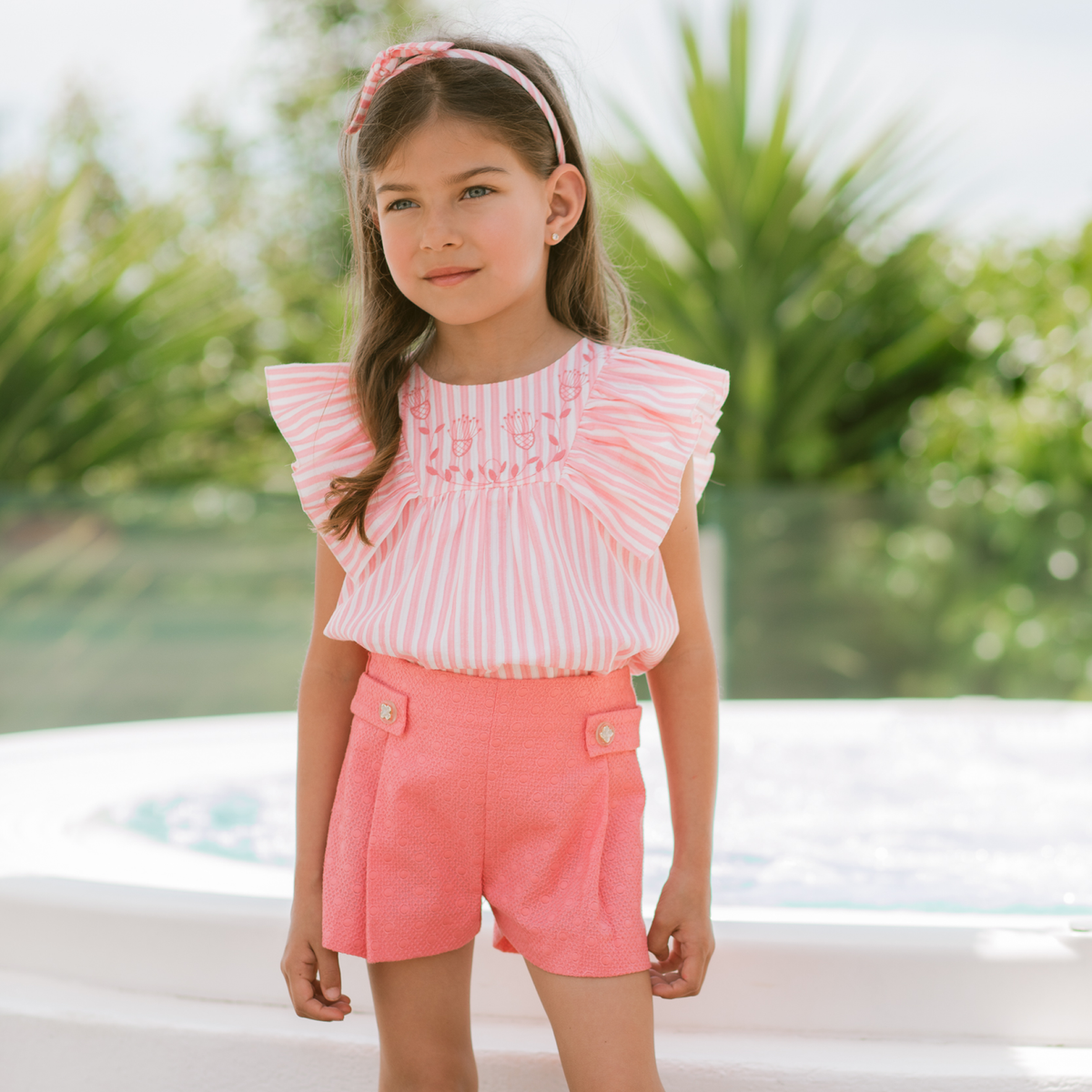 Conjunto Coral Rayas Paz Rodríguez