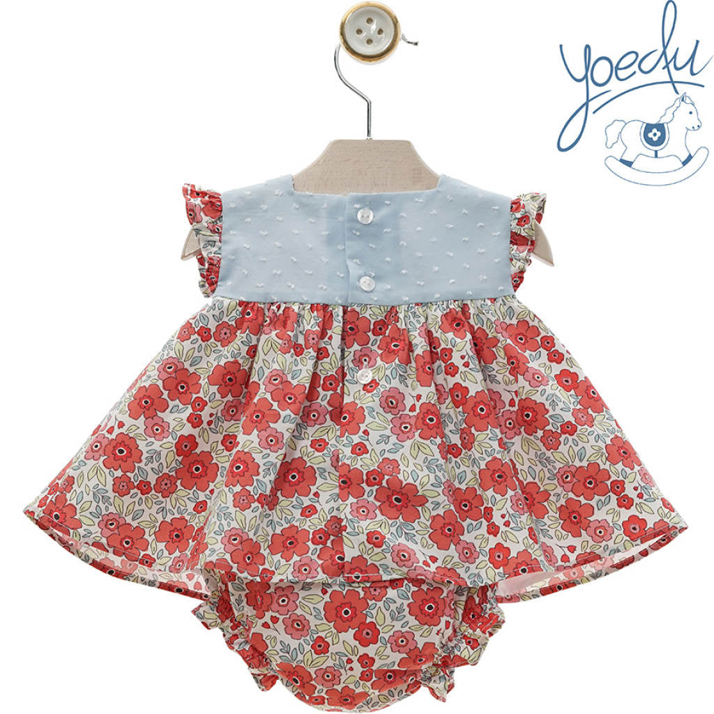 Jesusito Flores Rojas Con Gorrito Yoedu