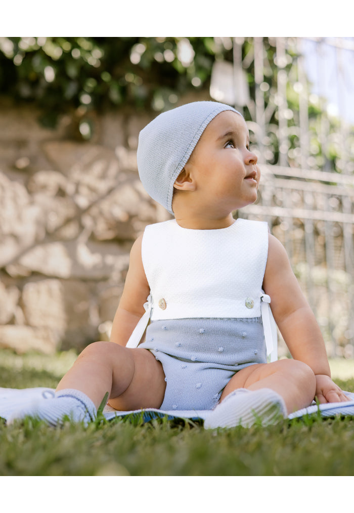 Ranita De Punto Con Bodoques Paz Rodríguez