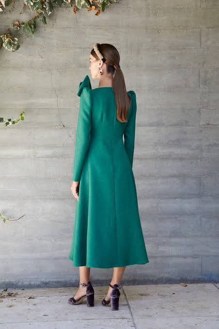 Vestido Sophie Coosy