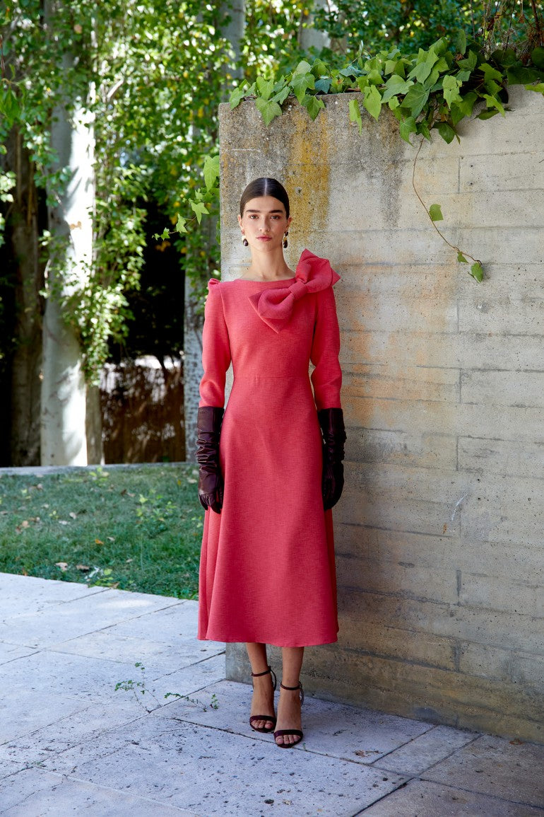 Vestido Sophie Coosy