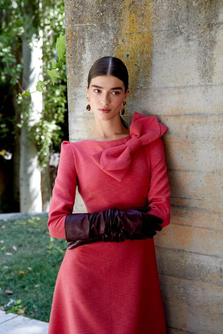 Vestido Sophie Coosy