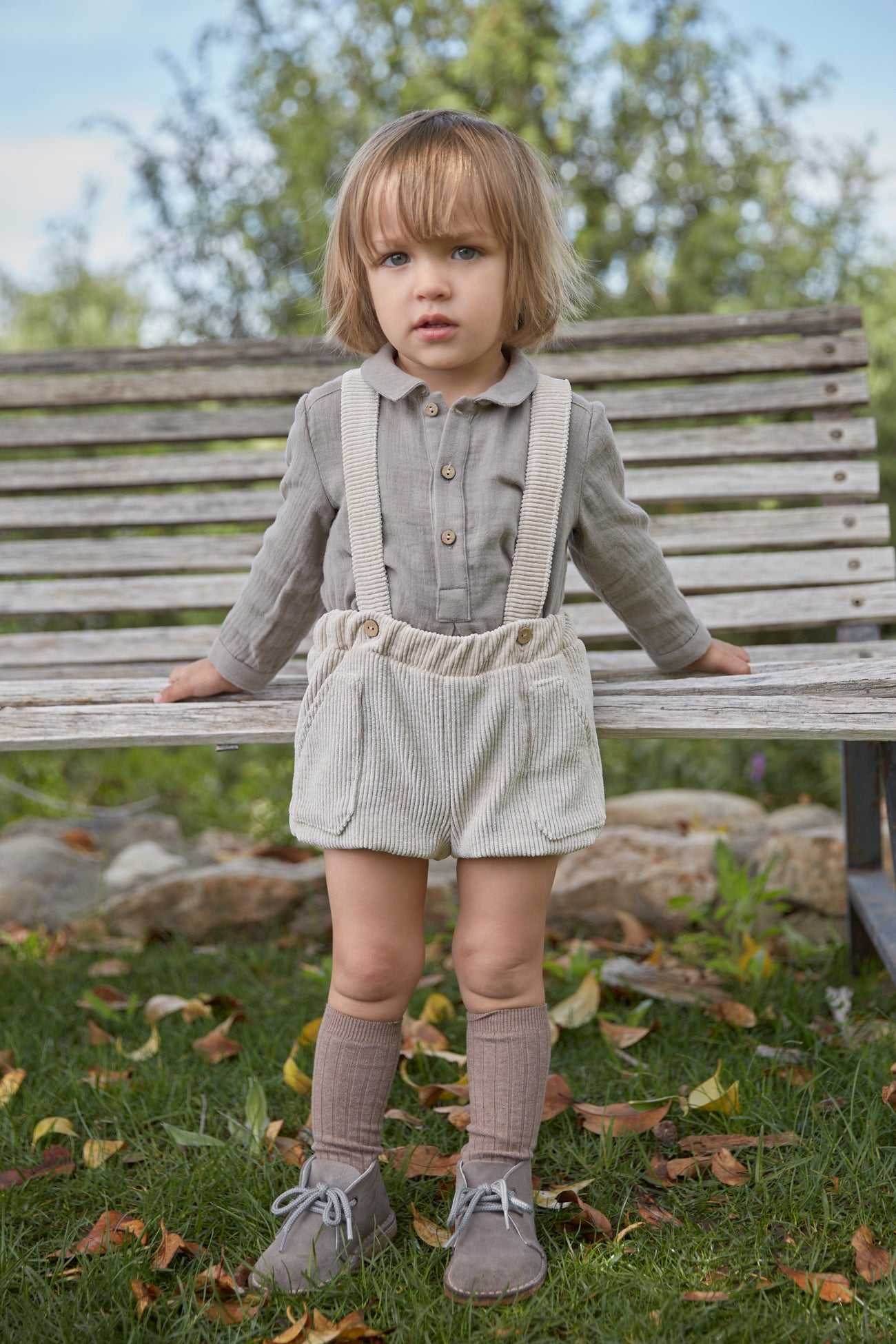 Peto Beige Pana