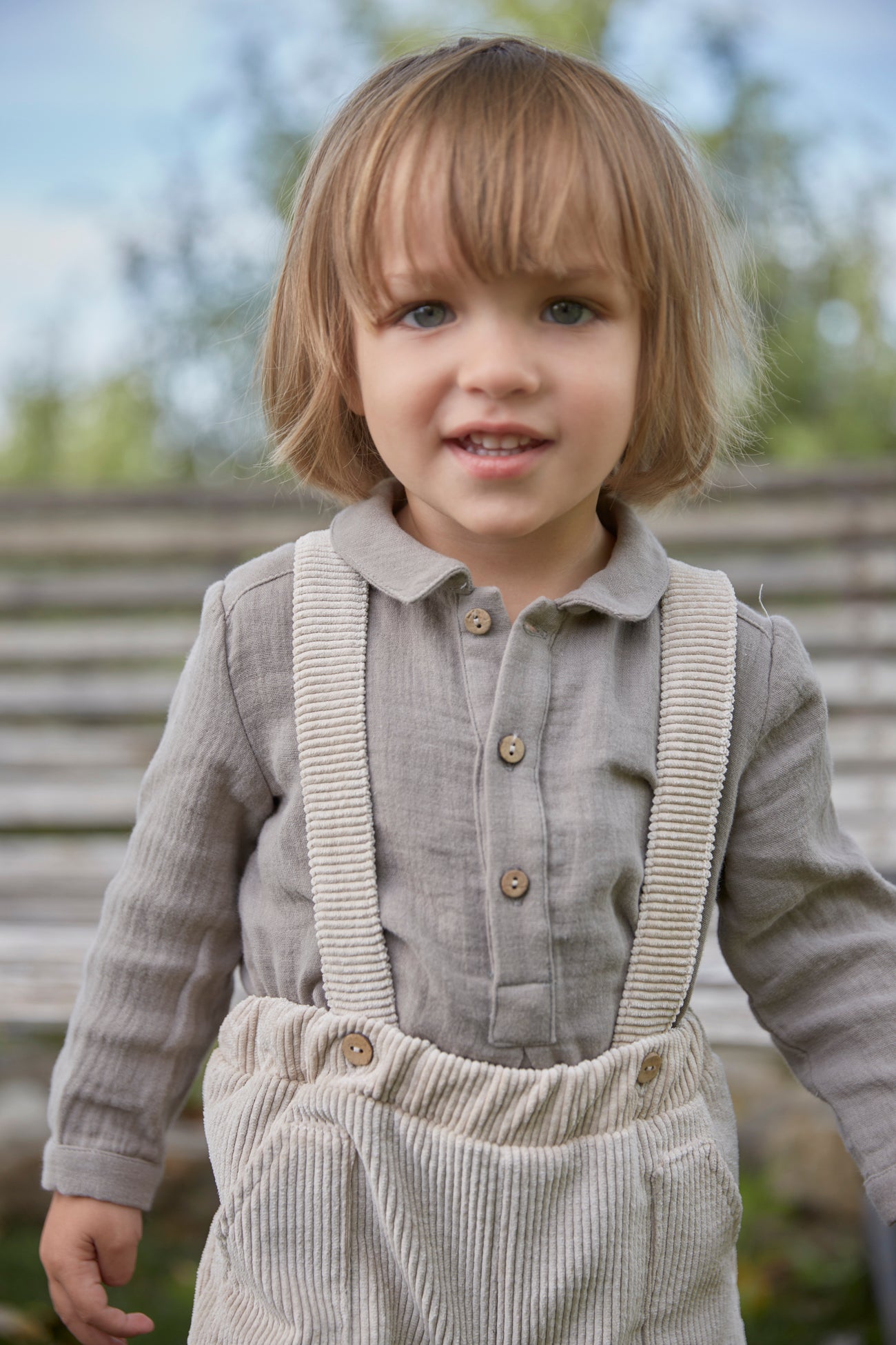 Peto Beige Pana