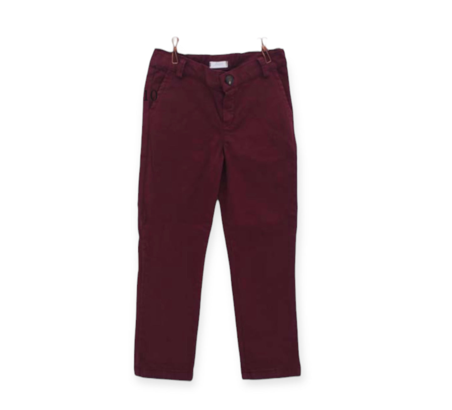 pantalón niño