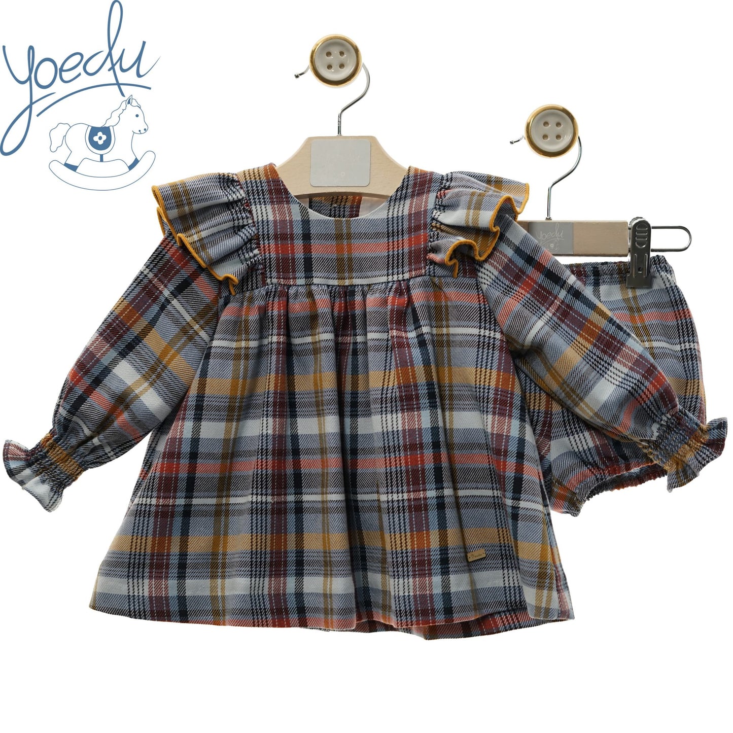 Jesusito Cuadros Azul Yoedu