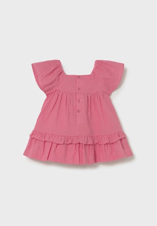 VESTIDO CORAL SMOG