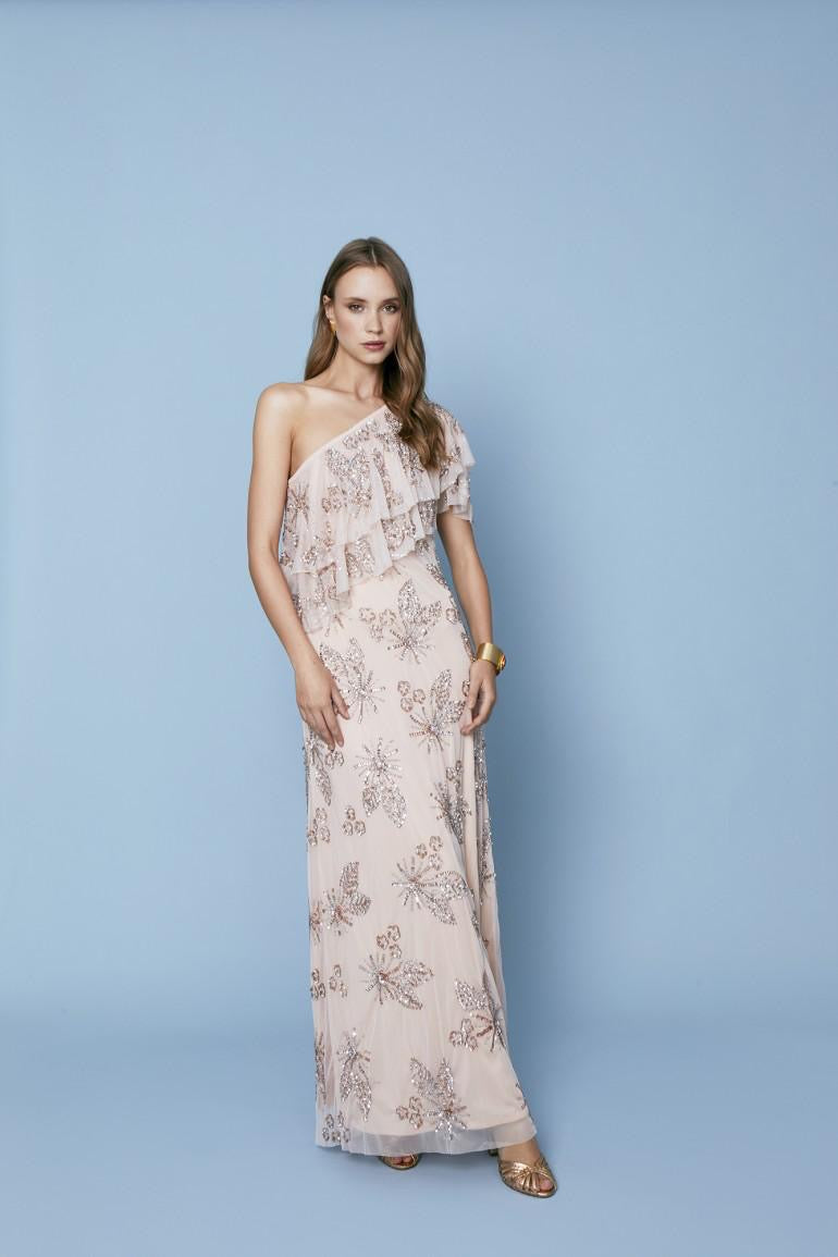 Vestido Danila Rosa Coosy