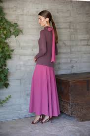 Vestido Verso Bicolor Coosy