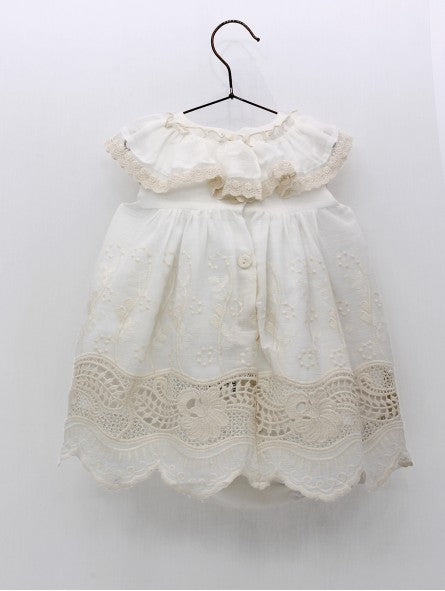 Jesusito Betania Crudo Foque