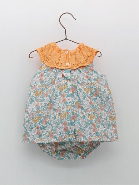 Jesusito Nana con Gorro Foque