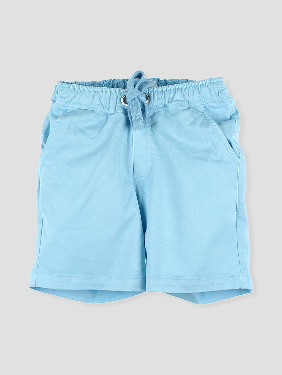 Conjunto Rojo Azul Cuadros Foque