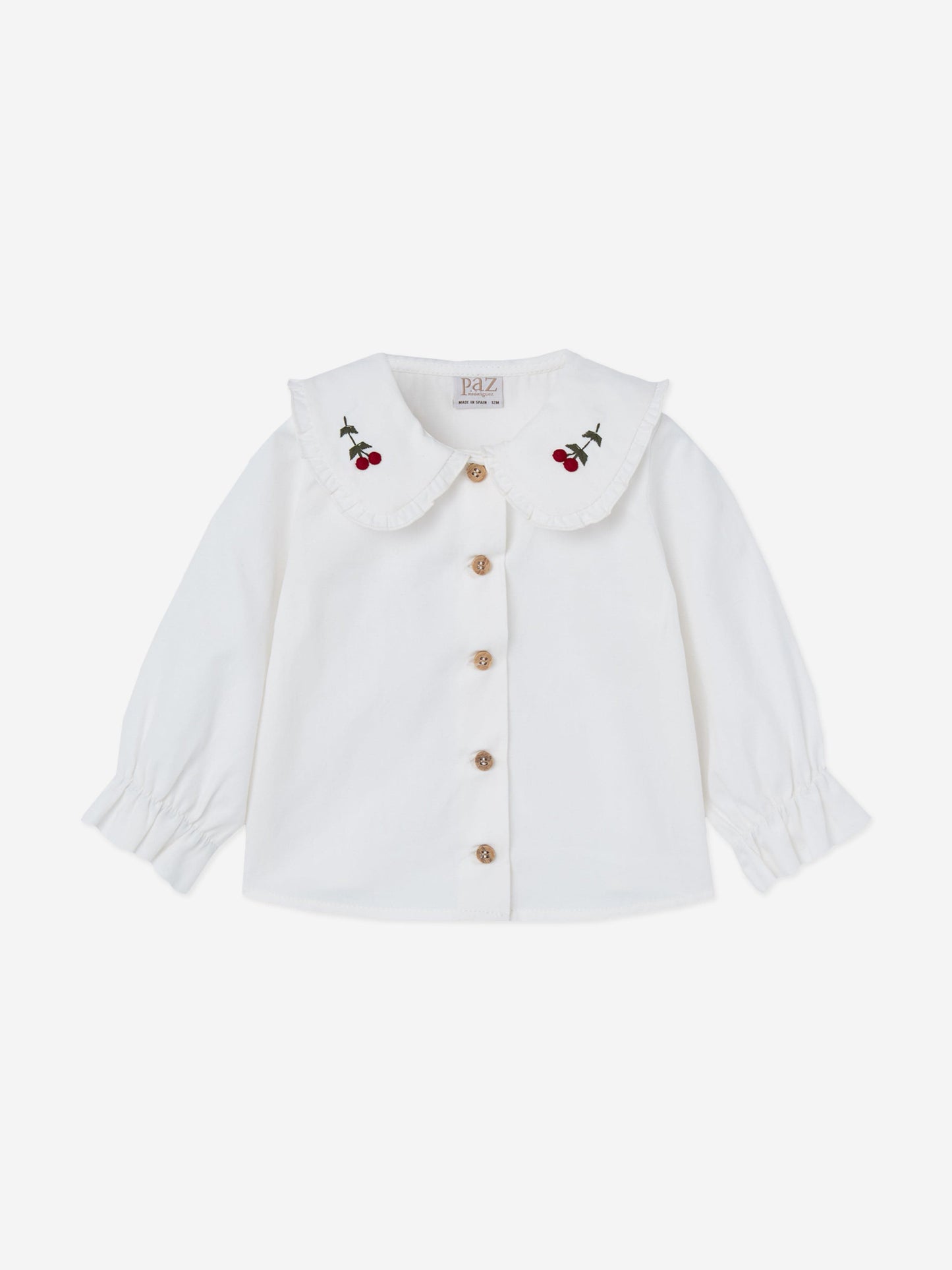 Peto Blanco Vino Cuadros Paz Rodríguez