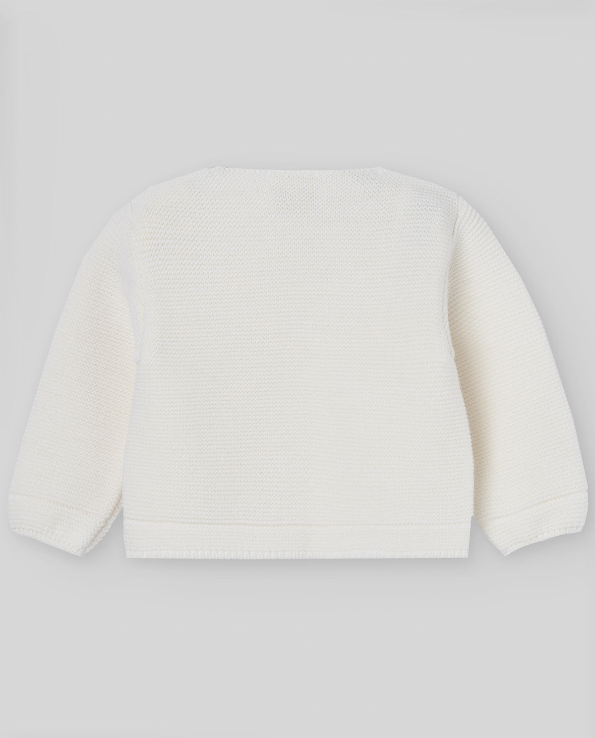 Suéter Crudo Bodoques Paz Rodriguez