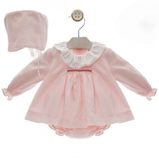 Jesusito Rosa Puntos Con Capota Yoedu