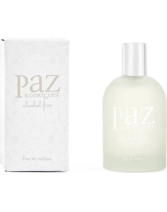 Set Perfume Y Osito Paz Rodríguez