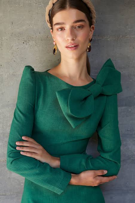 Vestido Sophie Coosy
