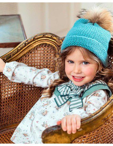 Jesusito Blanco Verde Osos Yoedu