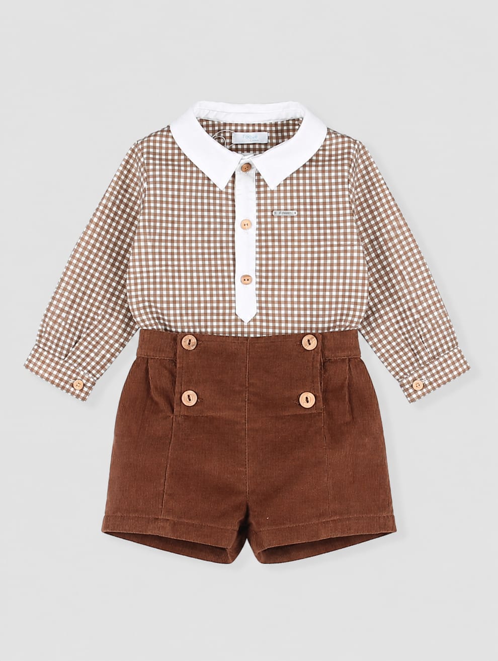 Conjunto Cuadros Café Foque