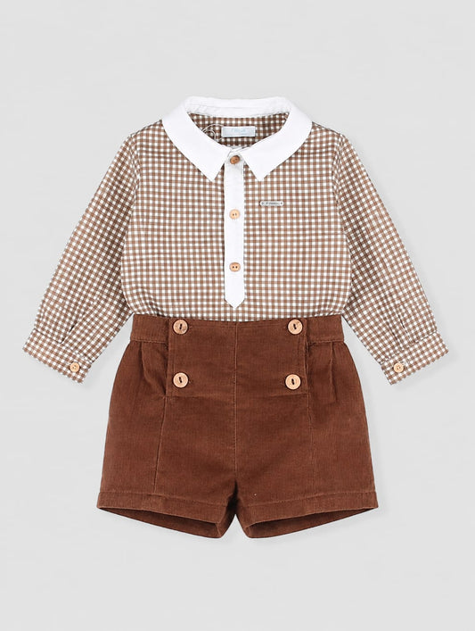 Conjunto Cuadros Café Foque